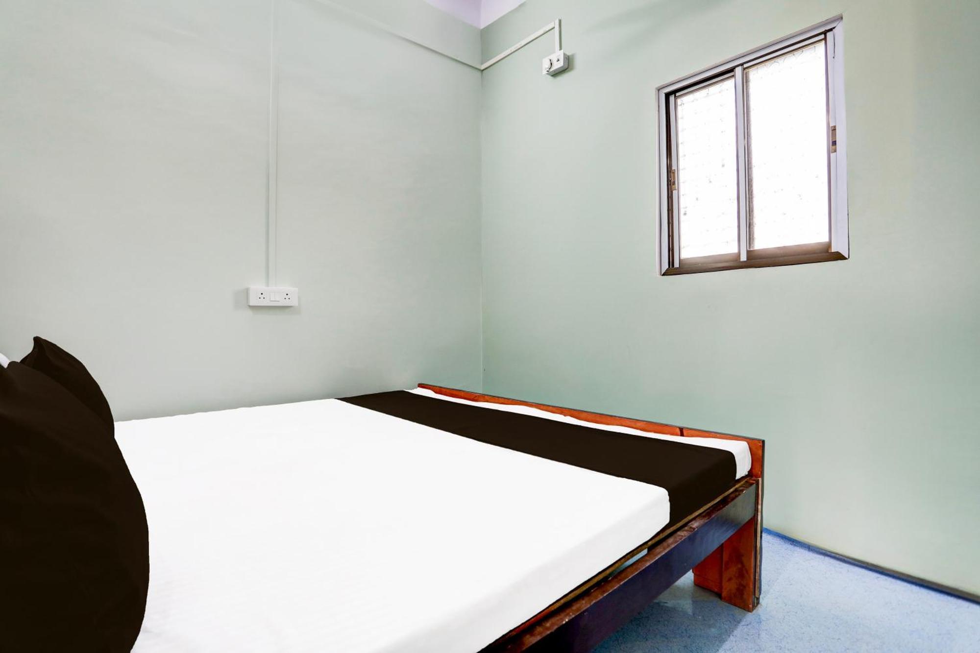 Hotel O V.K. Hotel Prayagraj Ngoại thất bức ảnh